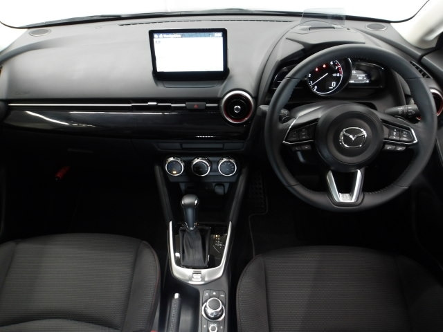 MAZDA21.5 15S ブラックトーンエディション