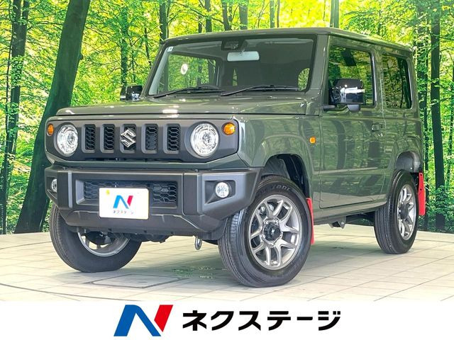 ジムニー