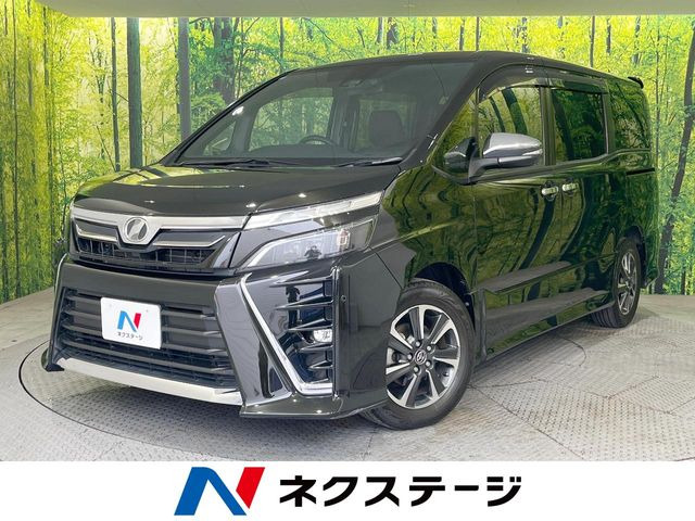ヴォクシー2.0 ZS 煌