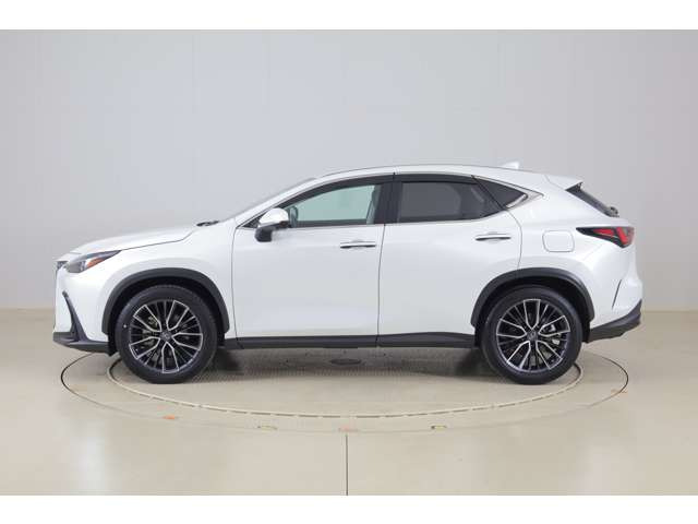 NX350h バージョンL