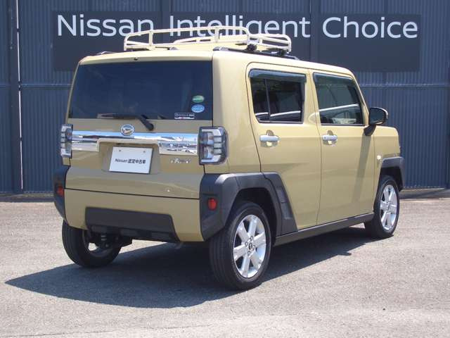 タフトG