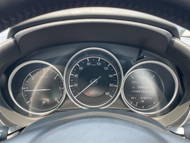 MAZDA6セダン2.2 XD ブラックトーンエディション 4WD
