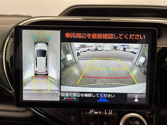 アクア1.5 S スタイルブラック