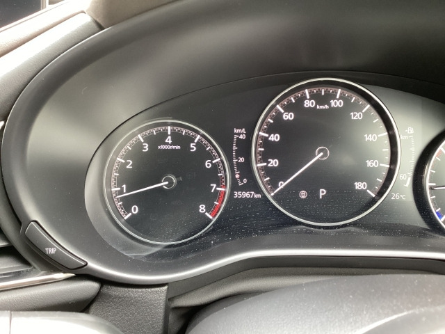 CX-302.0 20S Lパッケージ 4WD