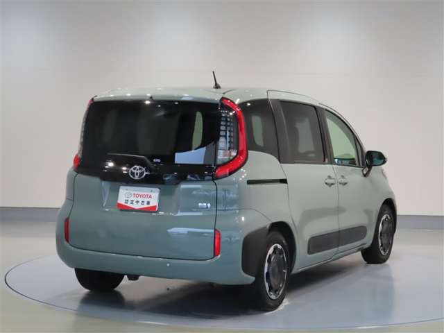 シエンタハイブリッド 1.5 Z