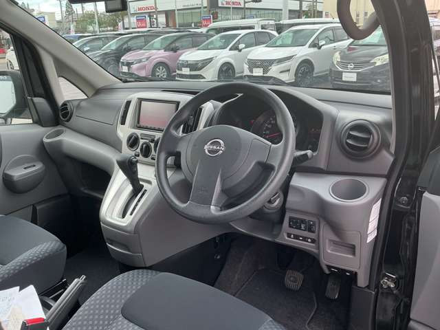 NV200バネット1.6 16X-2R