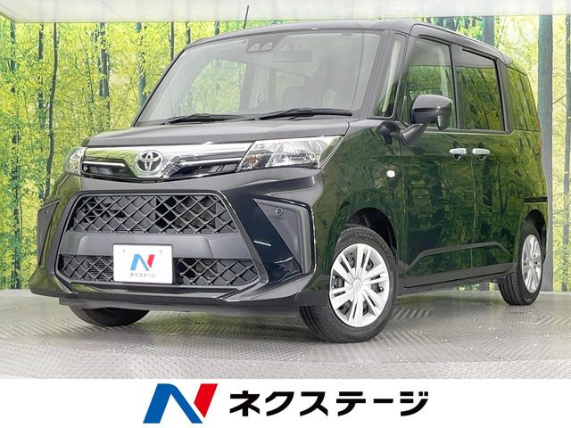 ルーミー1.0 X