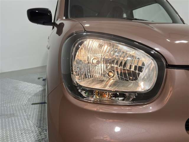 アルトL 4WD