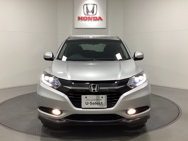 ヴェゼル1.5 X 4WD