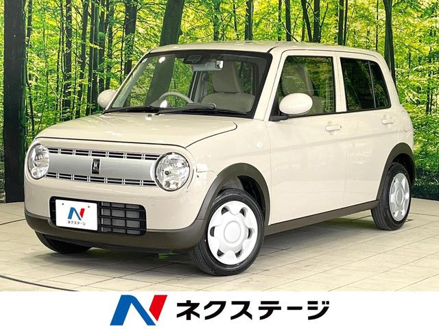 アルトラパンL