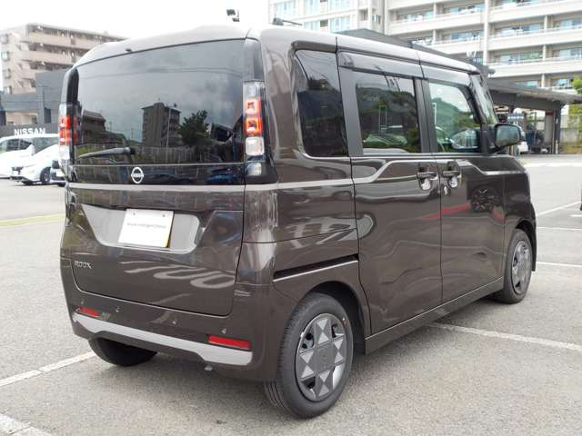デイズルークスX