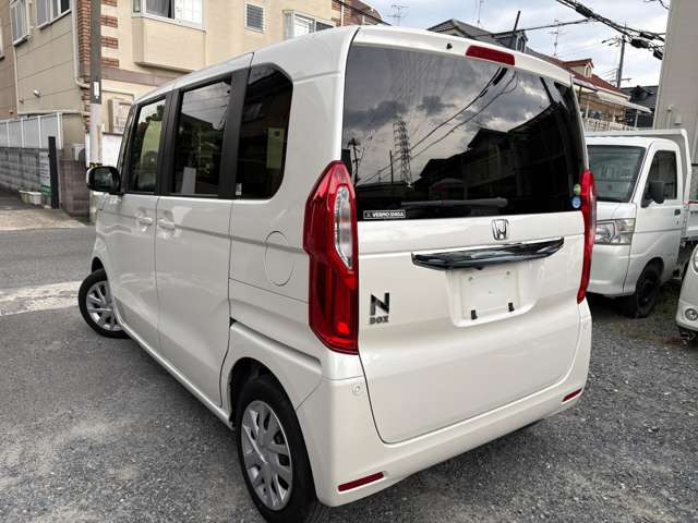 N-BOXG