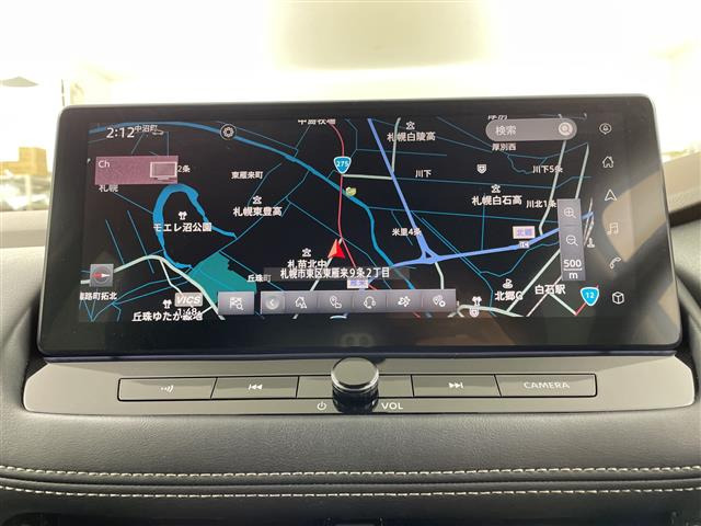 エクストレイル1.5 X e-4ORCE エクストリーマーX 4WD