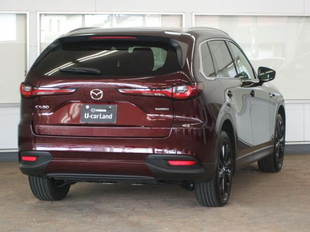 CX-803.3 XD ドライブ エディション ディーゼル