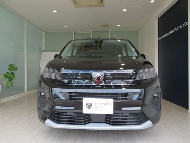 リフターGT ディーゼル