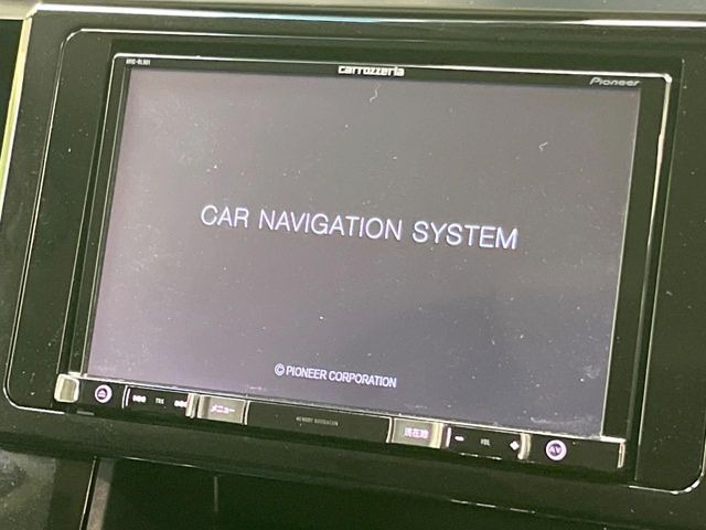 アルファード2.5 S