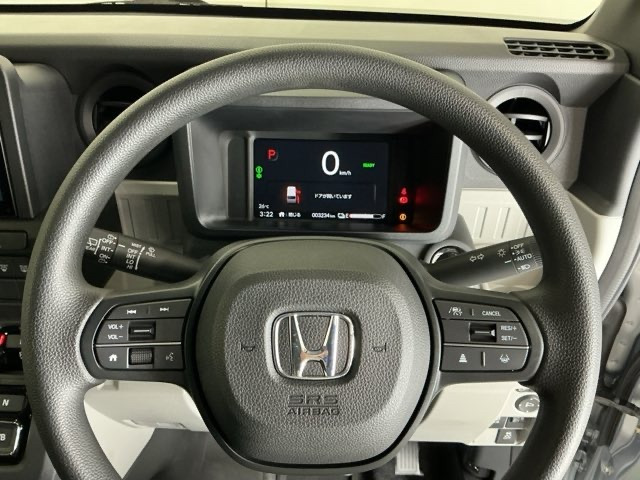 N-VAN e:e: L4