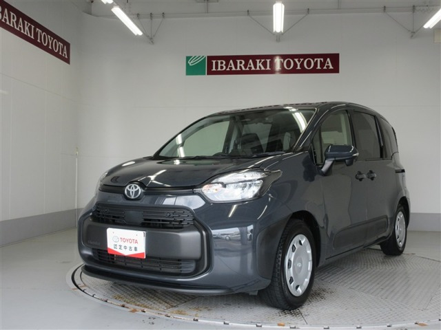 シエンタハイブリッド 1.5 G