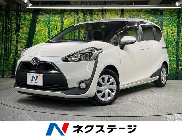 シエンタ1.5 G