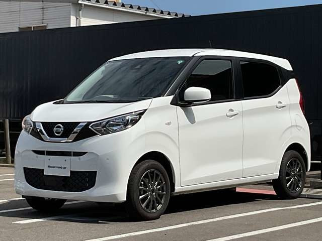 デイズS 4WD