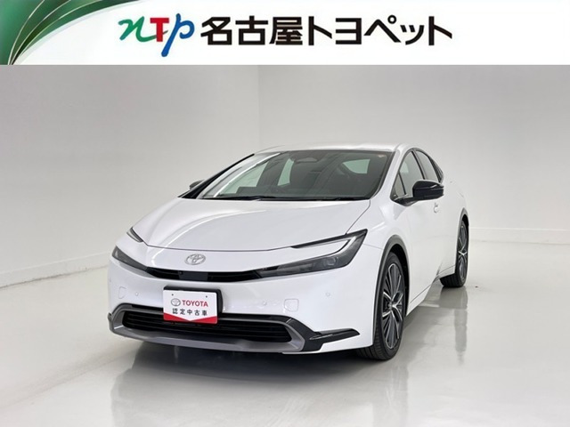 プリウス2.0 Z