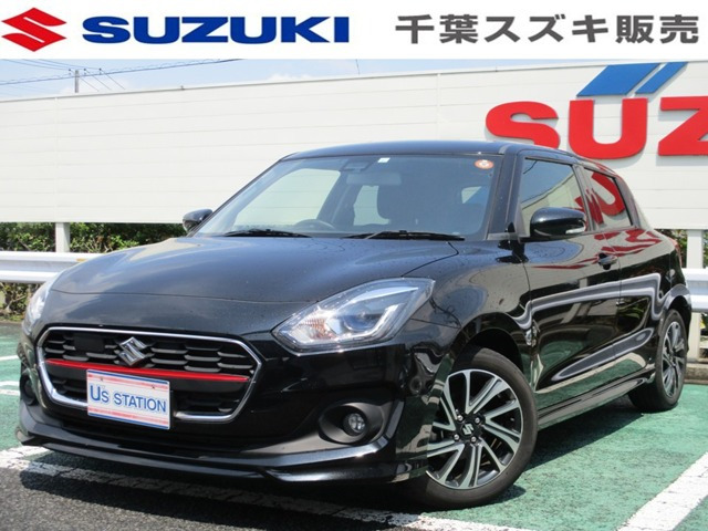 スイフト1.2 RS