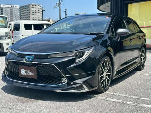 他店でローンが通らなかったお客様もお気軽にご相談くださいませ!県内、県外問わずお問い合わせ頂ければと思います!