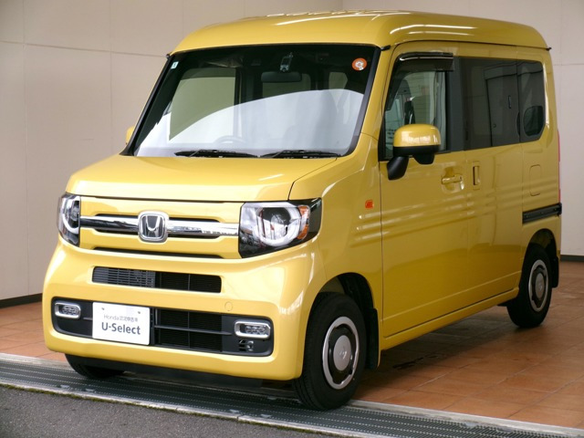 N-VAN