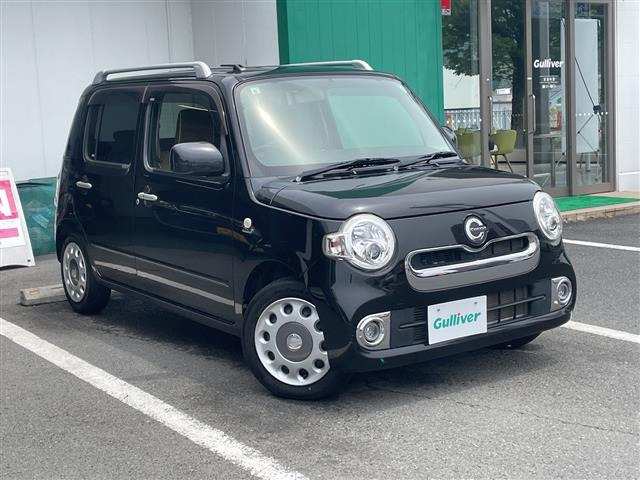 ミラココアプラス L 4WD