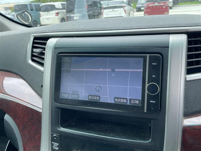 アルファード2.4 240S