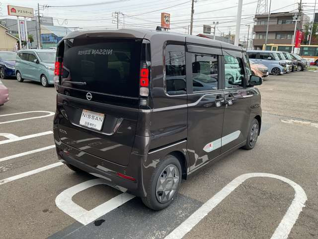 デイズルークスX