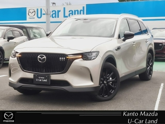 CX-803.3 XD ドライブ エディション ディーゼル 4WD