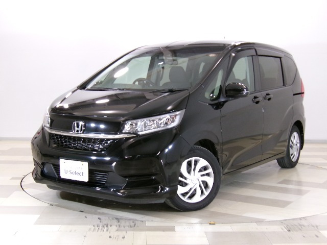 フリード1.5 G ホンダセンシング