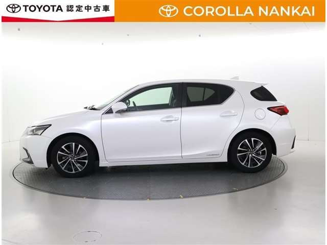 CT200h バージョン C