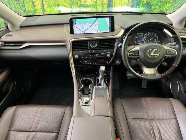 RX300 バージョンL