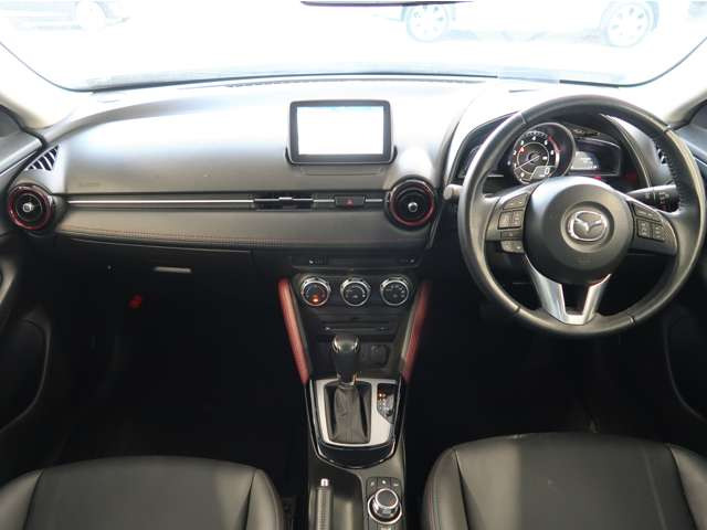 CX-31.5 XD ツーリング 4WD