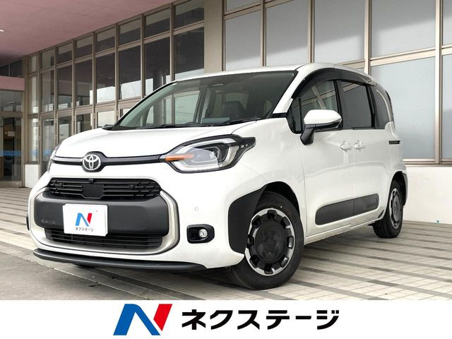 シエンタハイブリッド 1.5 Z