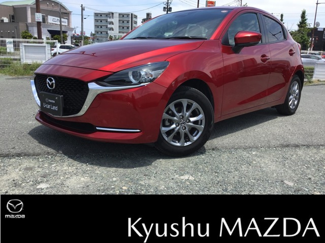 MAZDA21.5 15S サンリットシトラス