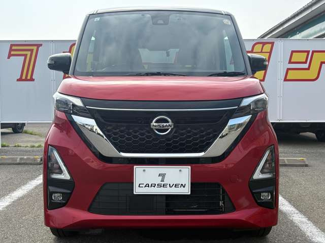 ルークスハイウェイスターX プロパイロットエディション 4WD