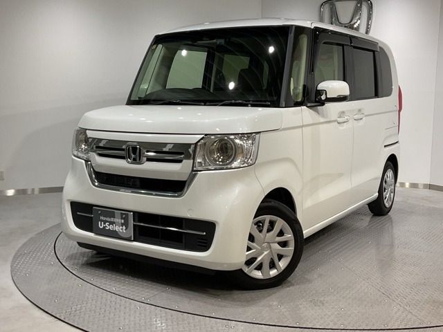 N-BOXG L ホンダセンシング