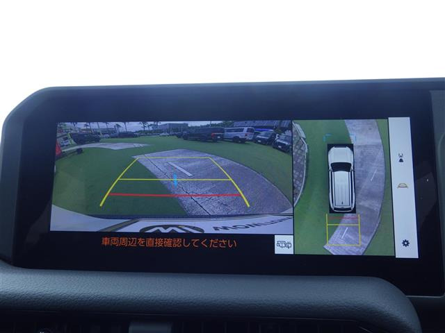 ランドクルーザー2502.7 VX 4WD