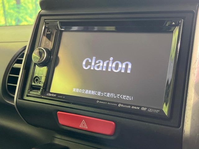 N-BOXG Lパッケージ