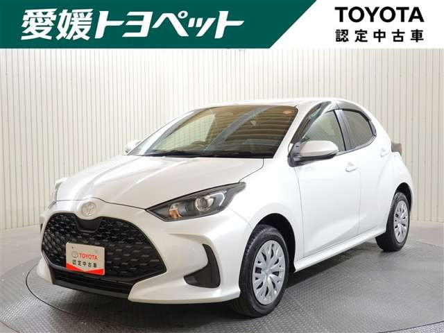 ヤリス1.5 ハイブリッド X E-Four 4WD
