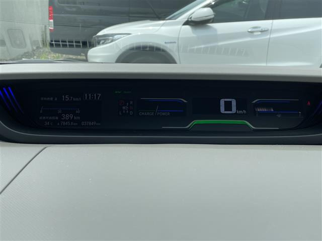 フリード1.5 ハイブリッド G ホンダセンシング