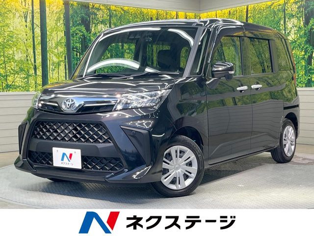 ルーミー1.0 G