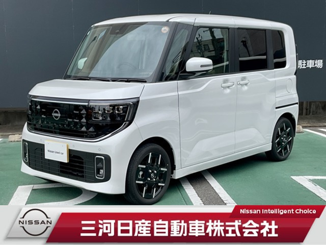 ルークスハイウェイスター Gターボ