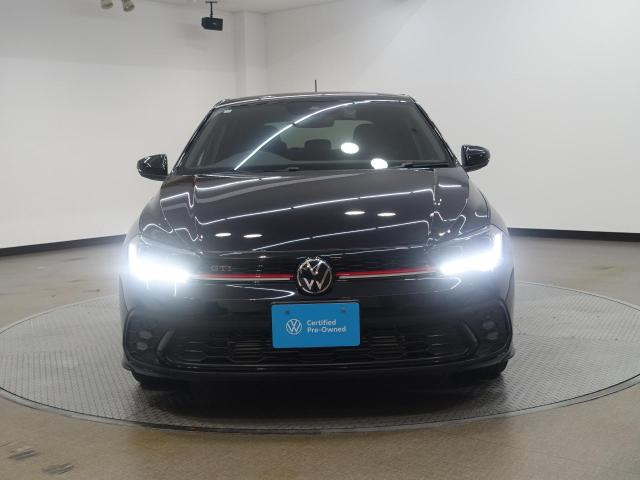 ポロGTI