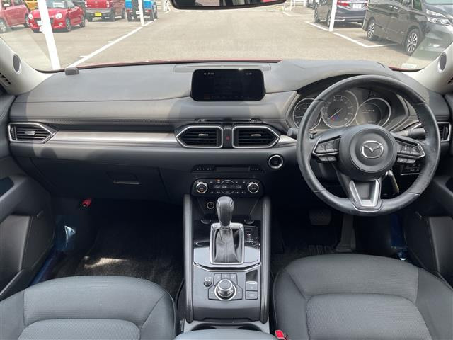 CX-52.2 XD プロアクティブ