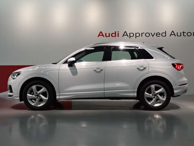 Q335 TFSI アドバンスド
