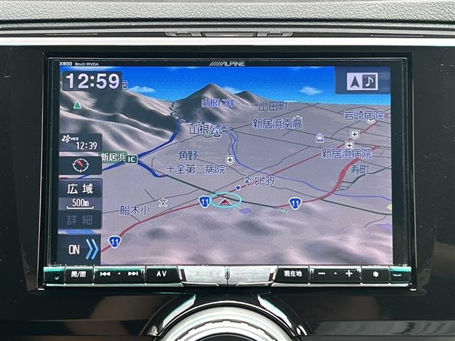 マークX2.5 250G Sパッケージ G's